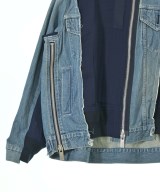 sacai（サカイ）その他 青 サイズ:2(M位) レディース/2200687715015