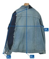 sacai（サカイ）その他 青 サイズ:2(M位) レディース/2200687715015