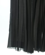 sacai（サカイ）ロング・マキシ丈スカート 黒 サイズ:2(M位) レディース/2200687916016