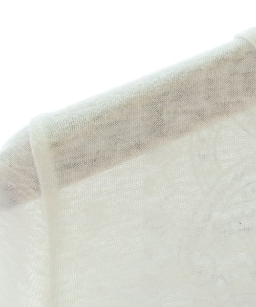 sacai（サカイ）Tシャツ・カットソー 白 サイズ:1(S位) レディース/2200688672034