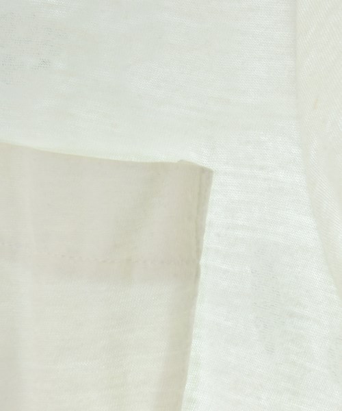 sacai（サカイ）Tシャツ・カットソー 白 サイズ:1(S位) レディース/2200688672034