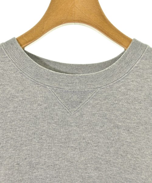 sacai（サカイ）スウェット グレー サイズ:1(S位) レディース/2200688803117
