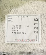 sacai（サカイ）スウェット グレー サイズ:1(S位) レディース/2200688803117