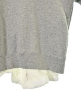 sacai（サカイ）スウェット グレー サイズ:1(S位) レディース/2200688803117