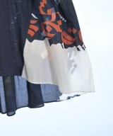 sacai（サカイ）カジュアルシャツ 紺 サイズ:1(S位) レディース/2200688803124