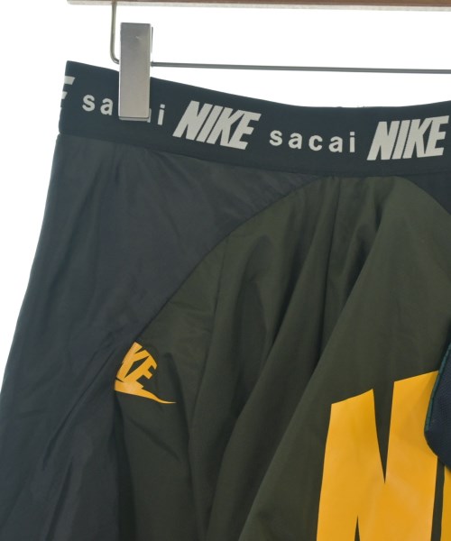 sacai（サカイ）ひざ丈スカート その他（柄物・カラフル） サイズ:M レディース/2200688803155