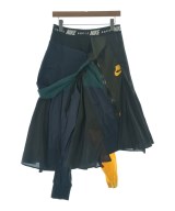 sacai（サカイ）ひざ丈スカート その他（柄物・カラフル） サイズ:M レディース/2200688803155