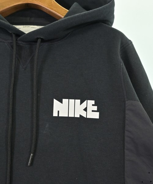 sacai（サカイ）パーカー 黒 サイズ:S レディース/2200682631013