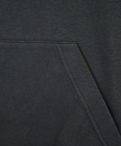 sacai（サカイ）パーカー 黒 サイズ:S レディース/2200682631013