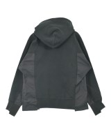 sacai（サカイ）パーカー 黒 サイズ:S レディース/2200682631013