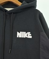 sacai（サカイ）パーカー 黒 サイズ:S レディース/2200682631013