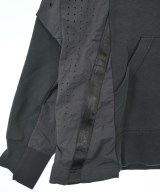 sacai（サカイ）パーカー 黒 サイズ:S レディース/2200682631013