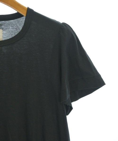 sacai（サカイ）Tシャツ・カットソー 黒 サイズ:1(S位) レディース/2200689214028