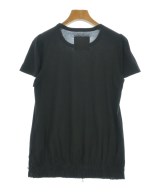 sacai（サカイ）Tシャツ・カットソー 黒 サイズ:1(S位) レディース/2200689214028