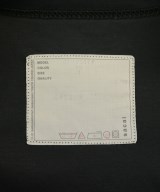 sacai（サカイ）Tシャツ・カットソー 黒 サイズ:1(S位) レディース/2200689214028