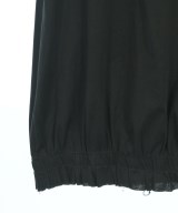 sacai（サカイ）Tシャツ・カットソー 黒 サイズ:1(S位) レディース/2200689214028