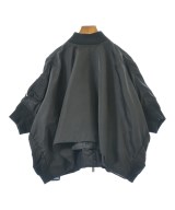 sacai（サカイ）ミリタリーブルゾン 黒 サイズ:1(S位) レディース/2200683503012
