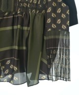 sacai（サカイ）ニット・セーター 黒 サイズ:1(S位) レディース/2200683503029