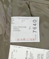 sacai（サカイ）ロング・マキシ丈スカート ベージュ サイズ:2(M位) レディース/2200683503081