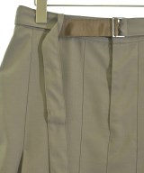 sacai（サカイ）ロング・マキシ丈スカート ベージュ サイズ:2(M位) レディース/2200683503081