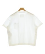 sacai（サカイ）Tシャツ・カットソー 白 サイズ:4(XL位) メンズ/2200689319044