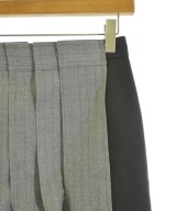 sacai（サカイ）ひざ丈スカート グレー サイズ:0(XS位) レディース/2200689367052