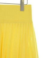 sacai（サカイ）ロング・マキシ丈スカート 黄 サイズ:1(S位) レディース/2200689367069