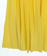 sacai（サカイ）ロング・マキシ丈スカート 黄 サイズ:1(S位) レディース/2200689367069