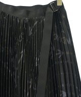 sacai（サカイ）ロング・マキシ丈スカート 黒 サイズ:0(XS位) レディース/2200689367106