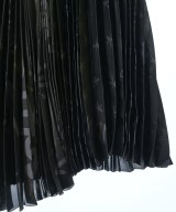sacai（サカイ）ロング・マキシ丈スカート 黒 サイズ:0(XS位) レディース/2200689367106