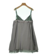 sacai（サカイ）ベスト グレー サイズ:2(M位) レディース/2200689458026