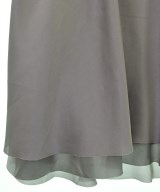 sacai（サカイ）ベスト グレー サイズ:2(M位) レディース/2200689458026