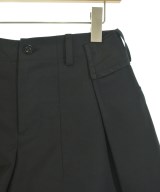 sacai（サカイ）ショートパンツ 黒 サイズ:1(S位) レディース/2200689458033