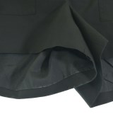 sacai（サカイ）ショートパンツ 黒 サイズ:1(S位) レディース/2200689458033