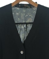 sacai（サカイ）カーディガン 黒 サイズ:3(L位) レディース/2200689674136