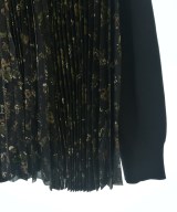 sacai（サカイ）カーディガン 黒 サイズ:3(L位) レディース/2200689674136