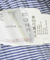 sacai（サカイ）シャツワンピース 青 サイズ:1(S位) レディース/2200689779039