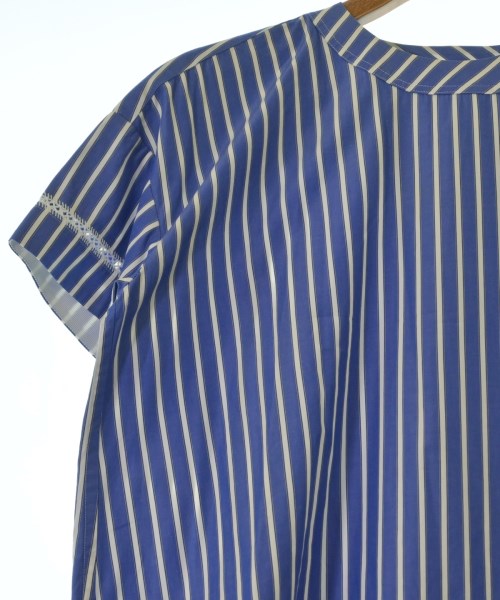 sacai（サカイ）ワンピース 青 サイズ:1(S位) レディース/2200689779077
