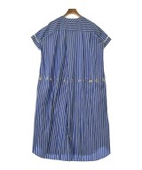 sacai（サカイ）ワンピース 青 サイズ:1(S位) レディース/2200689779077