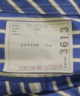 sacai（サカイ）ワンピース 青 サイズ:1(S位) レディース/2200689779077