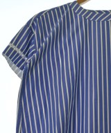 sacai（サカイ）ワンピース 青 サイズ:1(S位) レディース/2200689779077