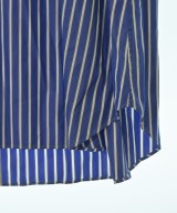 sacai（サカイ）ワンピース 青 サイズ:1(S位) レディース/2200689779077