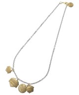 sacai（サカイ）ネックレス ゴールド サイズ:- レディース/2200690252040
