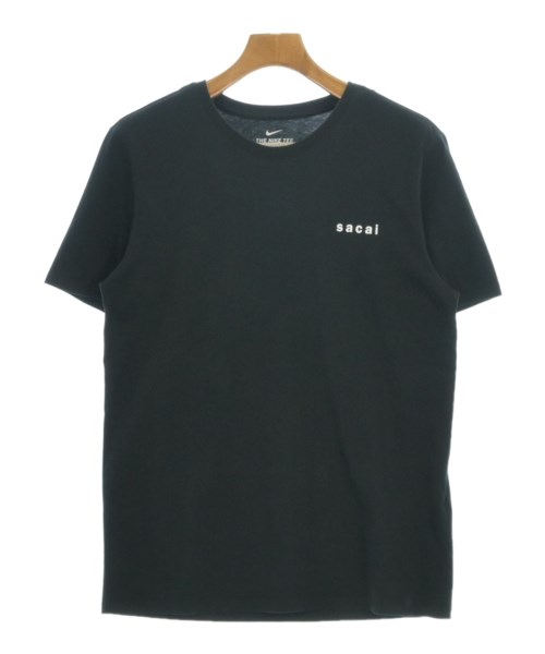 sacai(サカイ)Tシャツ・カットソー 黒 サイズ:2(M位)/2200690257069