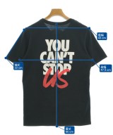 sacai（サカイ）Tシャツ・カットソー 黒 サイズ:2(M位) メンズ/2200690257069