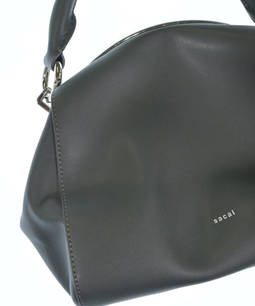 sacai（サカイ）その他 グレー サイズ:- レディース/2200690286014