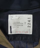 sacai（サカイ）オールインワン/サロペット カーキ サイズ:2(M位) レディース/2200684199054