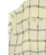 sacai（サカイ）ベスト 白 サイズ:1(S位) レディース/2200684199108