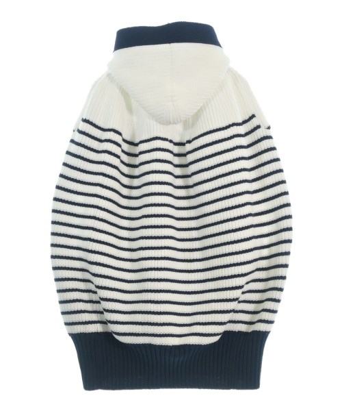 sacai（サカイ）ニット・セーター 白 サイズ:2(M位) レディース/2200690865042