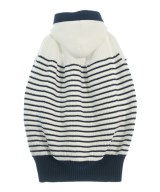 sacai（サカイ）ニット・セーター 白 サイズ:2(M位) レディース/2200690865042